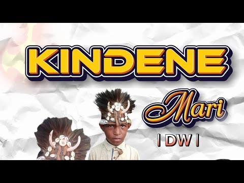 Kindene Mari [DW] (2025) - Bata Miles [Tomio Pinango]@tomiostudio_ (Official Audio)