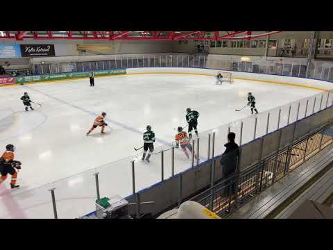 2021 11 14 GrIFK Gold Kurra sarjapeli   4K