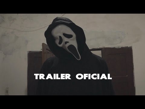 Em Pânico 2 - Trailer | Scream Fan Film Trailer