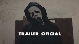 Em Pânico 2 - Trailer | Scream Fan Film Trailer