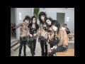 Black Veil Brides- Youth and Whisky 