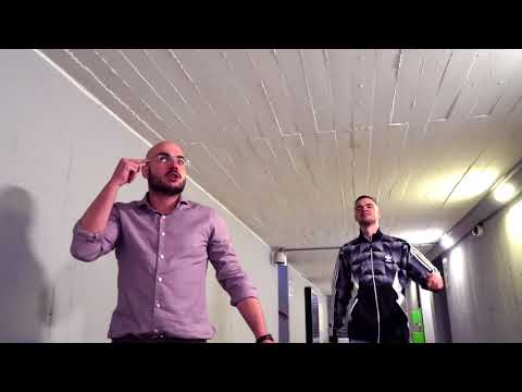 Direct Linez - Episode 05 - Musashi [Prod. GALI ONE]