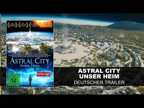 Trailer Astral City - Unser Heim