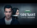 Hostages - Official Trailer 3 | Hotstar Specials