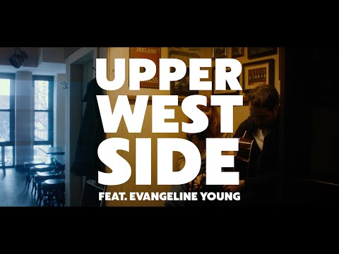 Matt Sucich - Upper West Side (Live) feat. Evangeline Young
