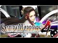 Samurai Warriors 4 El Mejor De La Saga