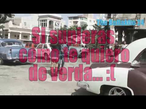 "Amiga" - Maelo Ruiz  2017 (LETRA)