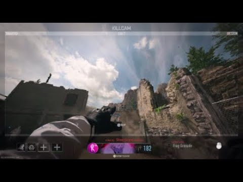 get 3 kills without dying challenge