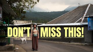 We Discovered the BEST Place in Lombok, Indonesia