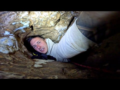 Claustrophobia Engaged - The Return of the Infamous Hell Hole (Shortened)