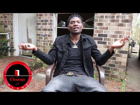 Cabeza Huncho: Hate is real in Louisiana, I spent 20,000 in the rap game. It’s not much money.