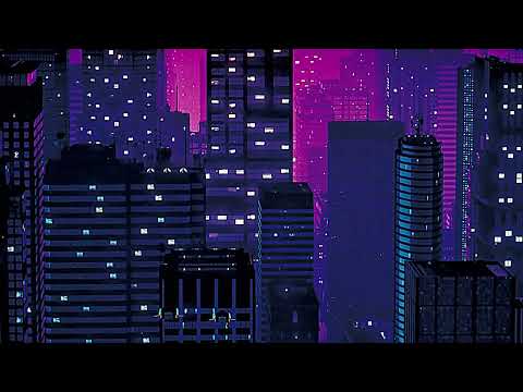 SunSmileMusic - Neon Nights Lights