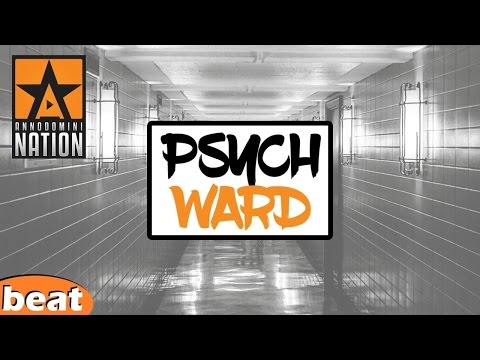 SICK Beat - Psych Ward (FREE DOWNLOAD)