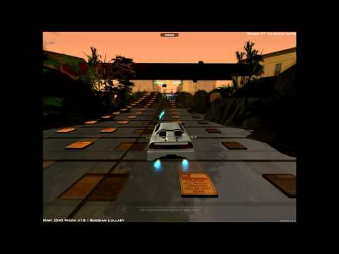 RUSSIAN LULLABY MICRA v12 SKILLED