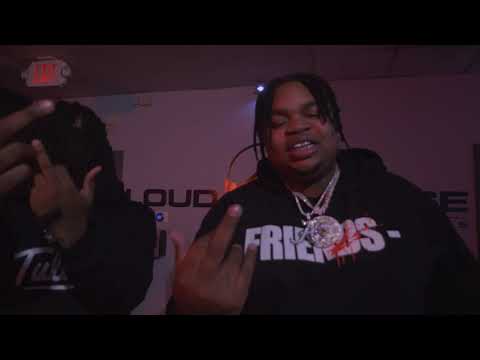 ZHG Juwop ft BIG YAVO - "HAD TO HURRY" (OFFICIAL VIDEO) @KOSMODIDIT