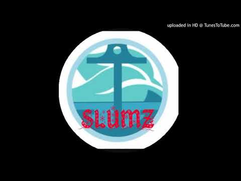 Smurkish Sleepz x SLUMZ