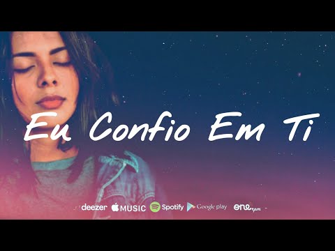 EU CONFIO EM TI | DUDA SANTOS | 1° SINGLE