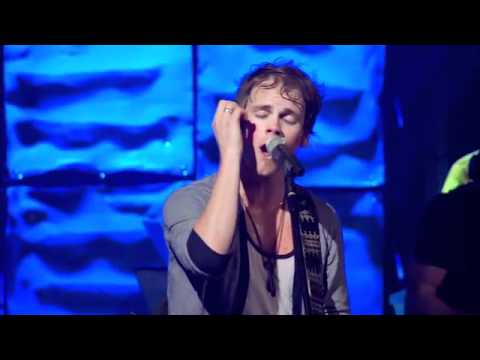 Mercy Reigns - Elevation Worship