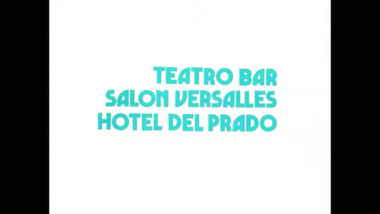 La Espinita -  Yuri y la Manzana Eléctrica