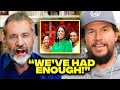 Mel Gibson And Mark Wahlberg BREAK SILENCE On Sound Of Freedom And The Evil of Hollywood
