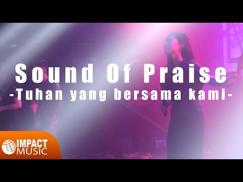 Tuhan Yang Bersama Kami – Lirik Lagu Pujian