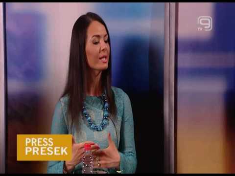 TV KANAL 9, NOVI SAD: DEPRESIJA KOD MLADIH