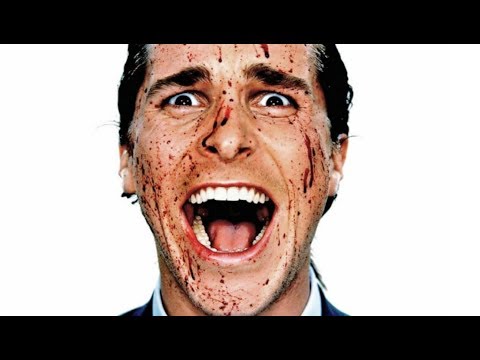 American Psycho - Creep