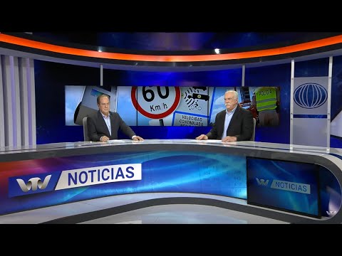 Además de Noticias: Tránsito y multas, hijos del rigor