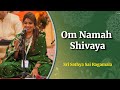 Om Namah Shivaya Sri Sathya Sai Ragamala Sai Kulwant Hall