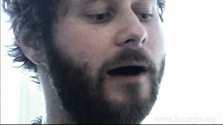 #381 Dan Mangan - Sold (Session Acoustique)