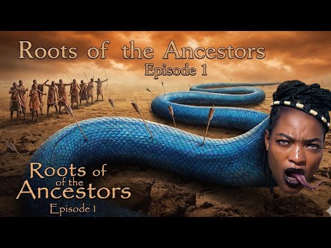 ROOTS OF THE ANCESTORS_EPISODE 1