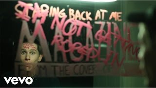 Sløtface - Magazine (Lyric Video)