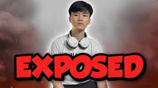 Download lagu THIS PRO PLAYER DESTROYED HIS OWN CAREER mp3