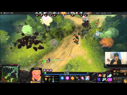 Trashtalking gone wrong