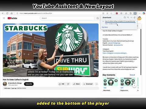 Item video thumbnail