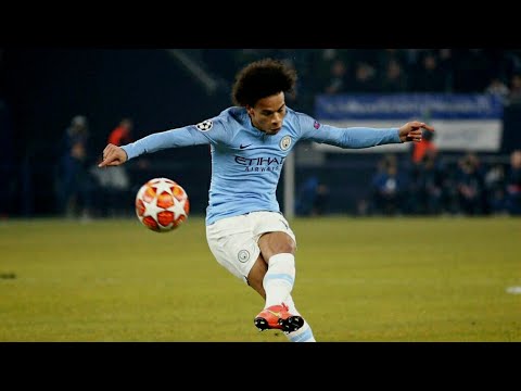 TOP 30 GOALS UEFA CHAMPIONS LEAGUE 2019