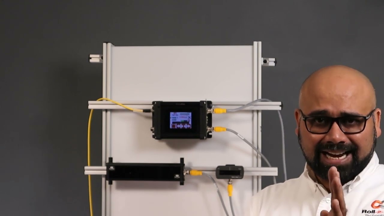 
<span>SCU6x Controller Interface Home Main Screen Tutorial   Part I </span>
