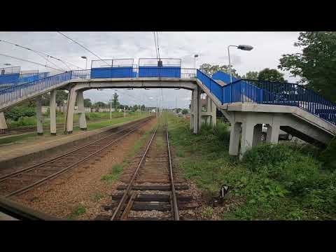 Cabview Bielsko Biała - Czechowice-Dziedzice