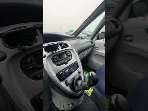 фото citroen xsara picasso xsara picasso 0