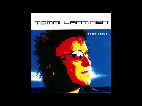 Tommi Läntinen - Älä Unta Nää