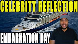 CELEBRITY REFLECTION | Was My First Time On A Celebrity Cruise Amazing