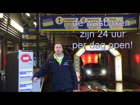Carwash Druten