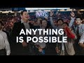 "Anything Is Possible" - #NAYC23