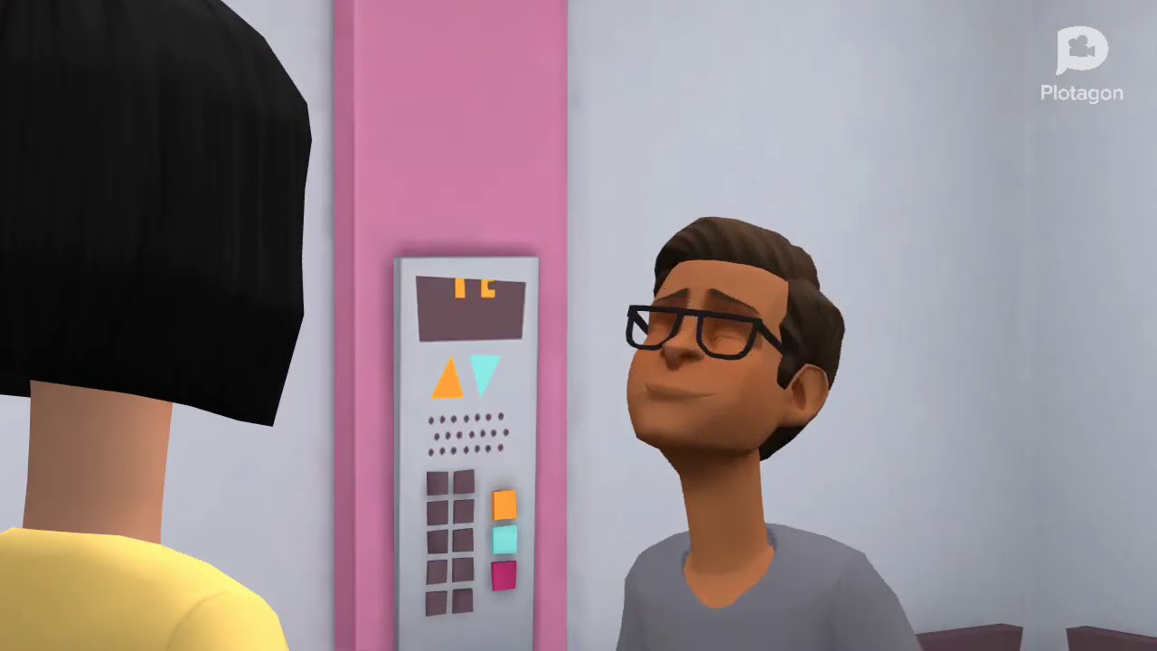 Apakah Anekdot Narasi