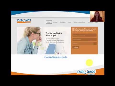 Edukacija FINANCIJSKO IZVJEŠTAVANJE - uvod III dio