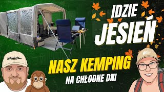 Koniec upałów! Pokazujemy nasz zestaw na chłodniejsze dni