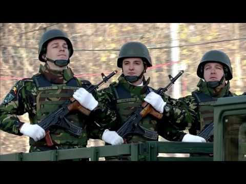 Romania - National Day (HD1080p)