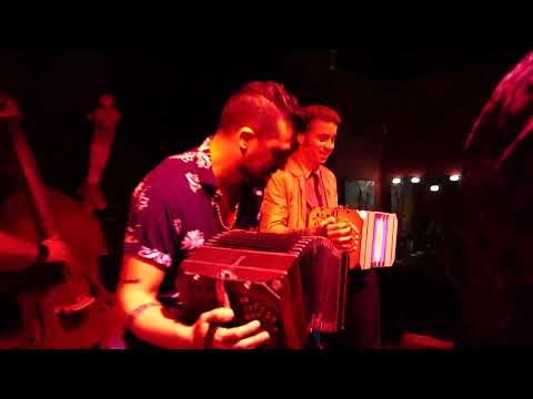 🏆El Cachivache Extraordinario🏆  - ¡Cruce de orquestas!