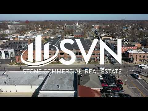 Greyline Station Office Opportunity