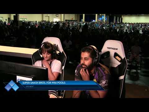 RF7 | Z (Pikachu) vs Ms. Saiyan (Pikachu) - R1 Pools